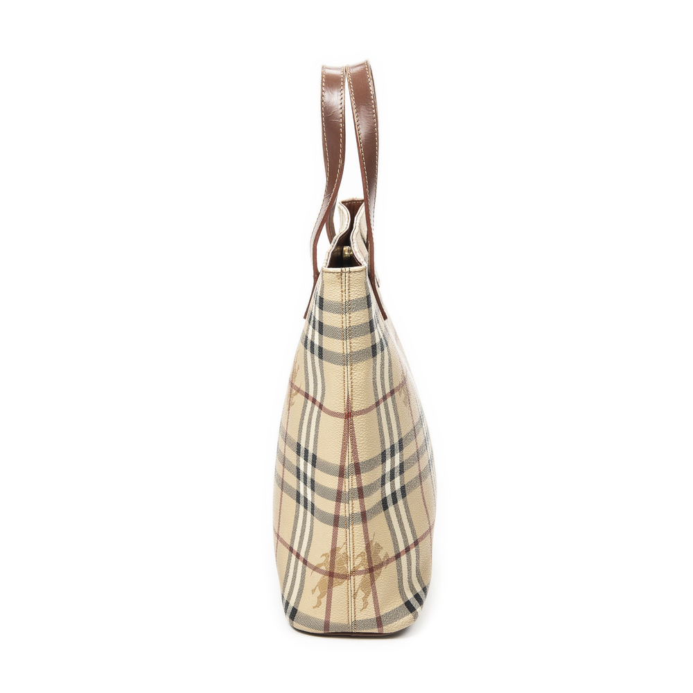 Burberry Medium Tote - Picture 4 of 9